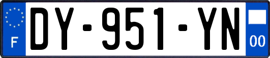 DY-951-YN
