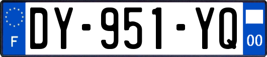 DY-951-YQ