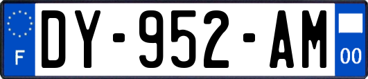 DY-952-AM