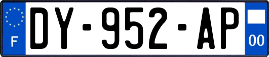 DY-952-AP