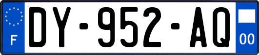 DY-952-AQ