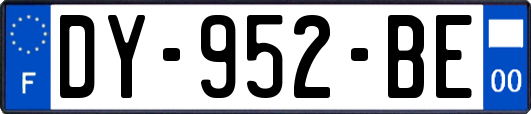 DY-952-BE