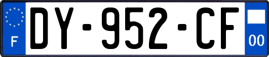 DY-952-CF