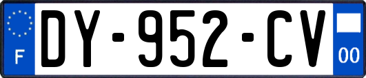 DY-952-CV