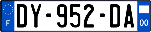DY-952-DA