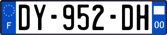 DY-952-DH