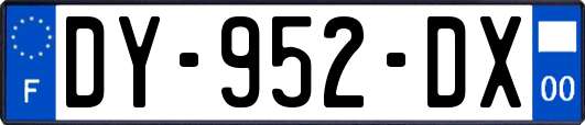DY-952-DX