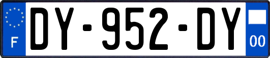 DY-952-DY