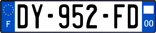 DY-952-FD
