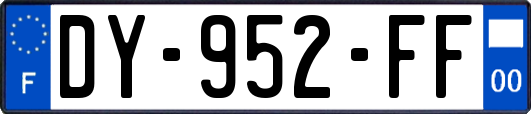DY-952-FF