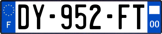 DY-952-FT