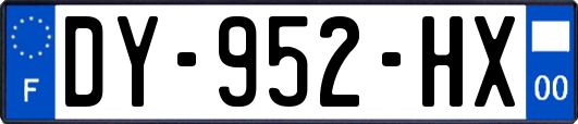 DY-952-HX