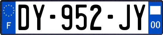 DY-952-JY