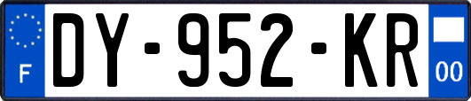 DY-952-KR