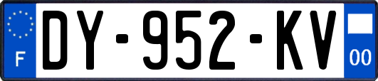 DY-952-KV