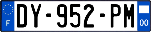 DY-952-PM