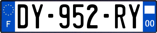 DY-952-RY