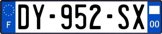 DY-952-SX