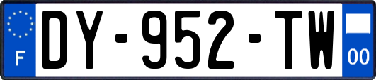 DY-952-TW