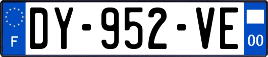 DY-952-VE