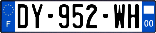 DY-952-WH