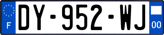 DY-952-WJ