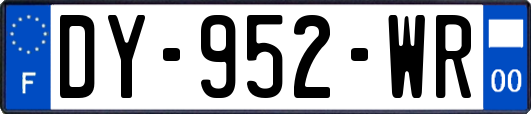 DY-952-WR