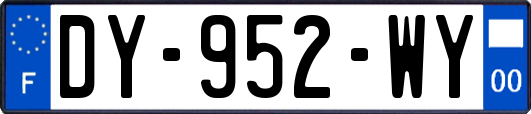 DY-952-WY