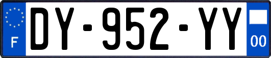 DY-952-YY