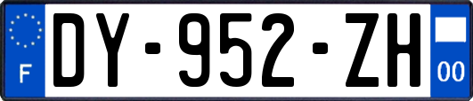 DY-952-ZH