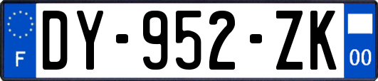 DY-952-ZK