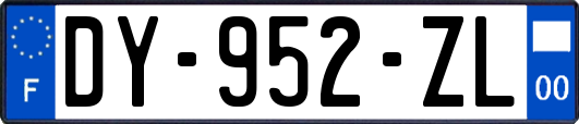 DY-952-ZL