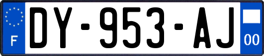 DY-953-AJ