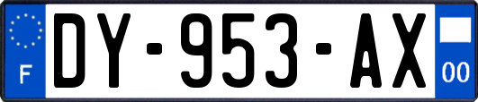 DY-953-AX