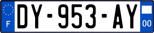 DY-953-AY