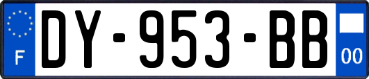 DY-953-BB