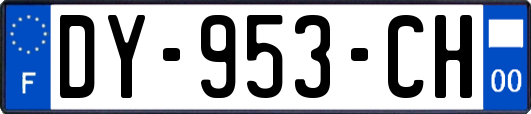 DY-953-CH