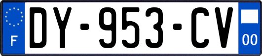 DY-953-CV