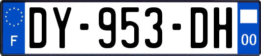 DY-953-DH