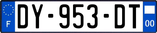 DY-953-DT