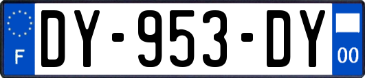 DY-953-DY