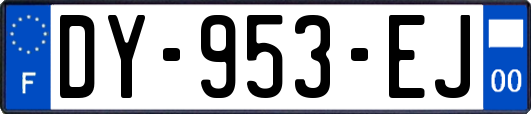 DY-953-EJ