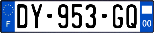 DY-953-GQ