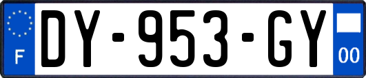 DY-953-GY