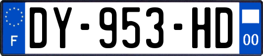 DY-953-HD