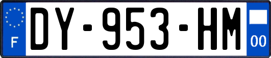 DY-953-HM