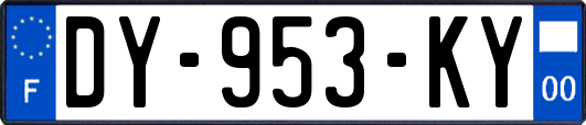 DY-953-KY