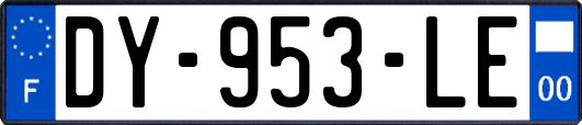 DY-953-LE