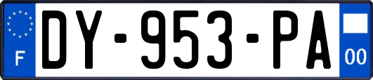 DY-953-PA