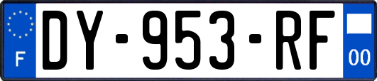 DY-953-RF